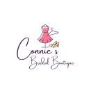 Connie's Bridal Boutique logo